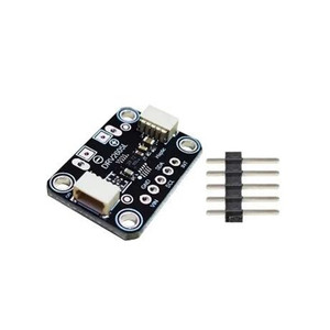 DRV2605L Haptic Motor Treiber modul Summer Vibration Motor Controller Board Entwicklungs tools für Arduino DC 2 -5V - Product Image 2
