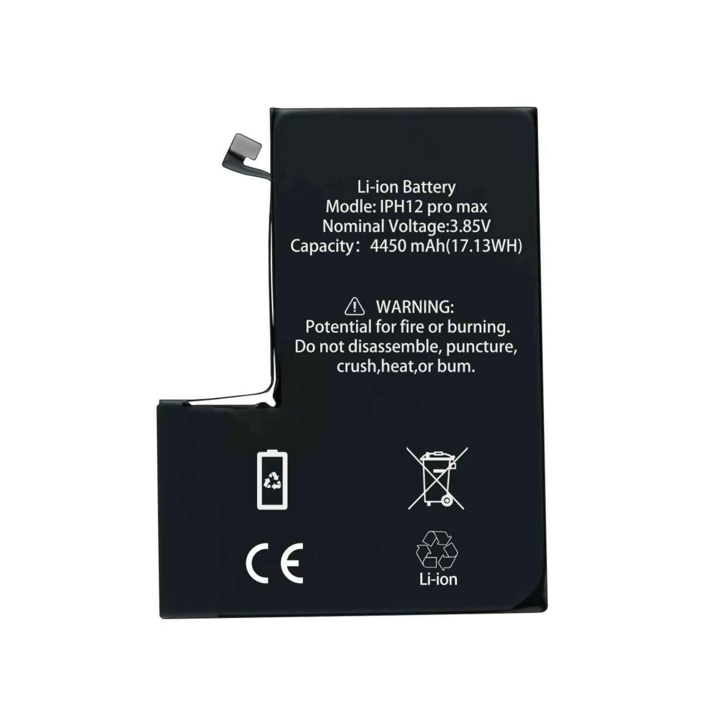 For iPhone12 pro max