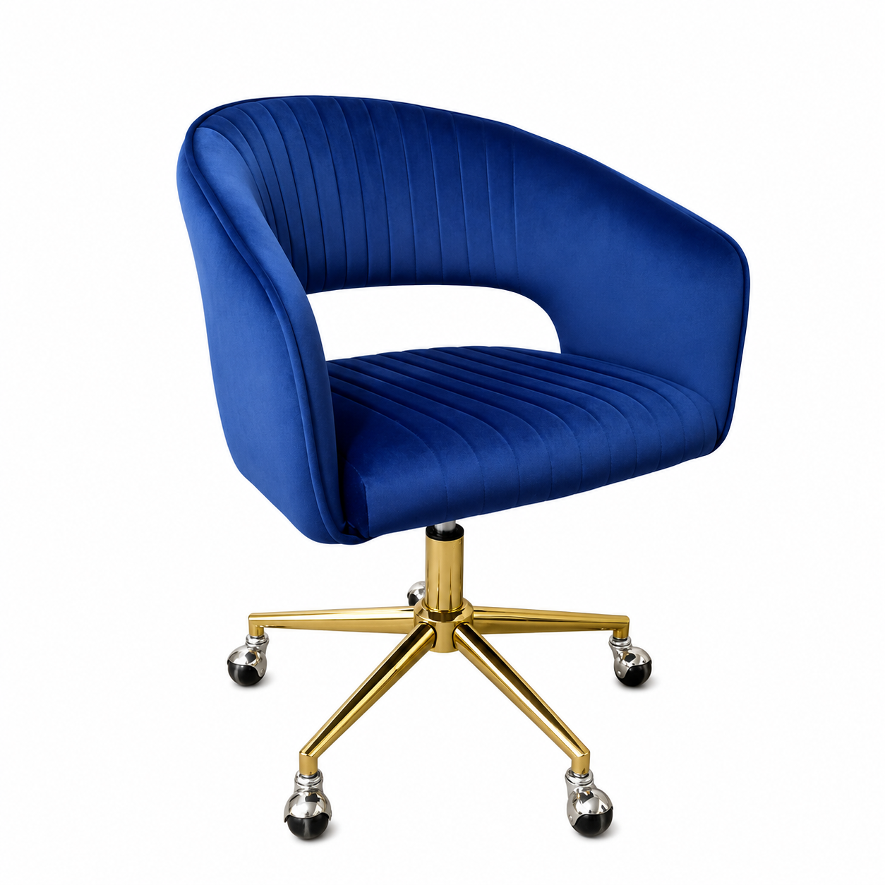 Azzurro di blu marino