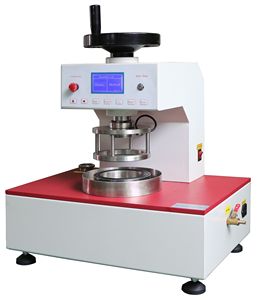 Macchina di prova della resistenza all'abrasione di determinazione ISO 12947 Martindale - Product Image 5