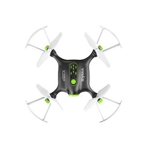 Hot Sale <strong>SYMA</strong> X20 X20P 2.4G 4CH Altitude Hold Mode Remote Control Pocket Drone Headless <strong>RC</strong> Quadcopter for Gift - Product Image 5