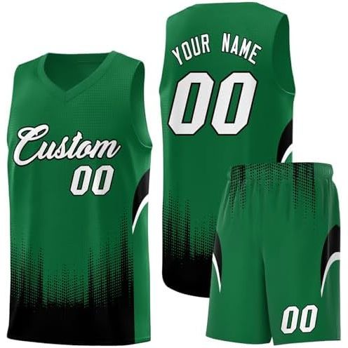 GreenBlack20