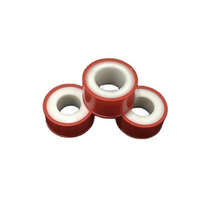 Ücretsiz örnek özelleştirilmiş gaz sızdırmazlık yüksek basınç Anti Aging yapışmaz vana ve boru için PTFE konu mühür bant - Product Image 4