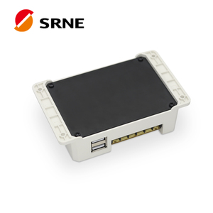 Srne Солнечный ШИМ HC2430 12V 24V 30A PWM блок управления установкой на солнечной батарее 12v 24v блок управления установкой на солнечной батарее - Product Image 5
