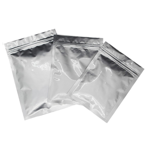 Digital Printing Food <strong>Pouches</strong> Bag Food Packing <strong>Pouches</strong> 15x22cm - Product Image 3