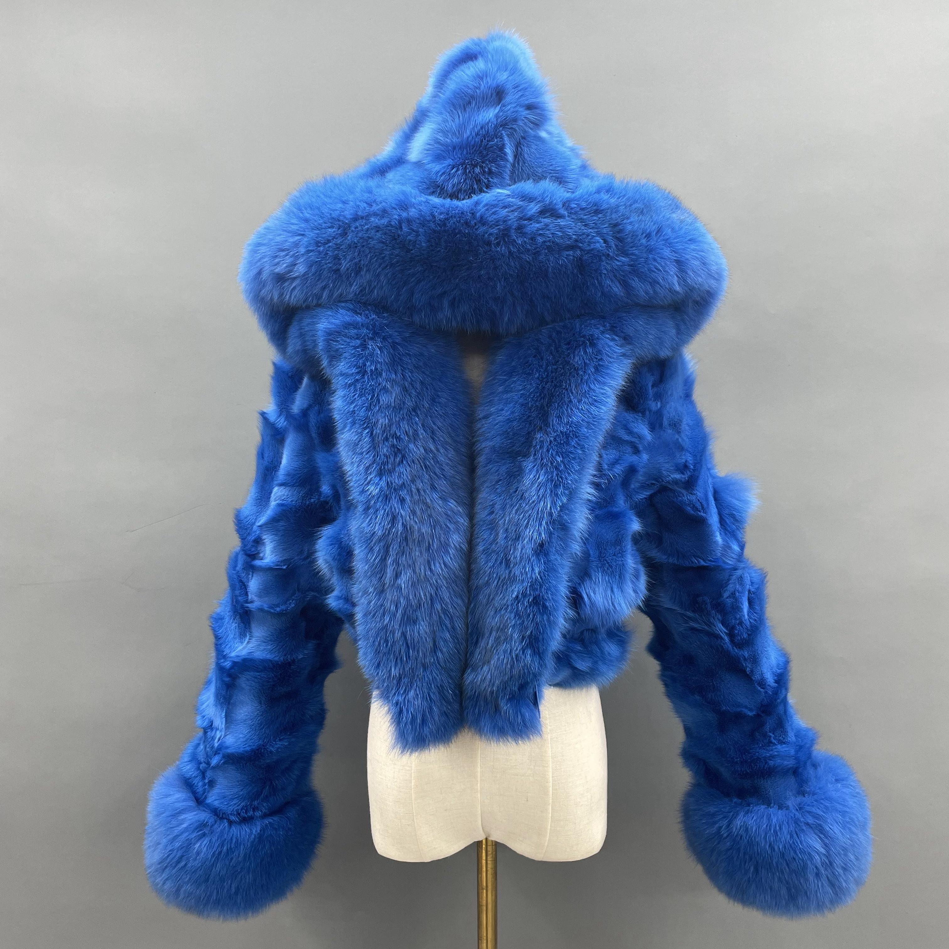 9. Blue