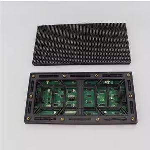 P4 iç mekan led ekranı fabrika doğrudan P4 Led ekran modülü kapalı açık SMD RGB LED ekran P3 P4 P3.91 P4.81 P5 - Product Image 3