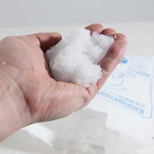 यात्रा के लिए अनुकूलित पैकेजिंग डिस्पोजेबल मूत्र बैग - Product Image 6