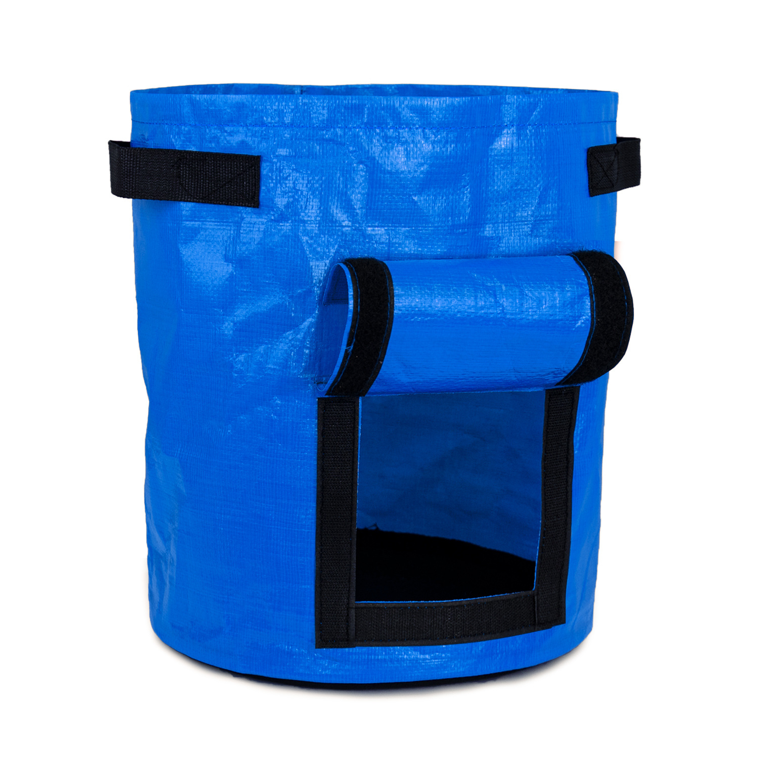 Bleu saphir