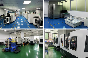 Bileşen montaj testi ile PCBA baskı Pcb için bir teklif üreticisi için PCB prototip Gerbers ve BoM yapmak - Product Image 5