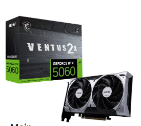 RTX5060