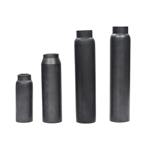 High Temperature Silicon Carbide Nozzle for Refractory Combustor for <strong>Kiln</strong> Tool 1650