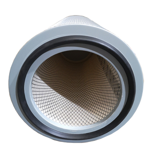 Bán buôn xi lanh Lọc Cartridge HEPA Bộ lọc không khí làm sạch máy công nghiệp bụi khai thác hệ thống - Product Image 2