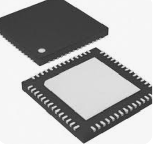 EM2130L01QI 30A Módulo convertidor reductor de con control digital, entrada de 4,5-16V, salida de 0,7-1.325V, EM2130L01QI - Product Image 2