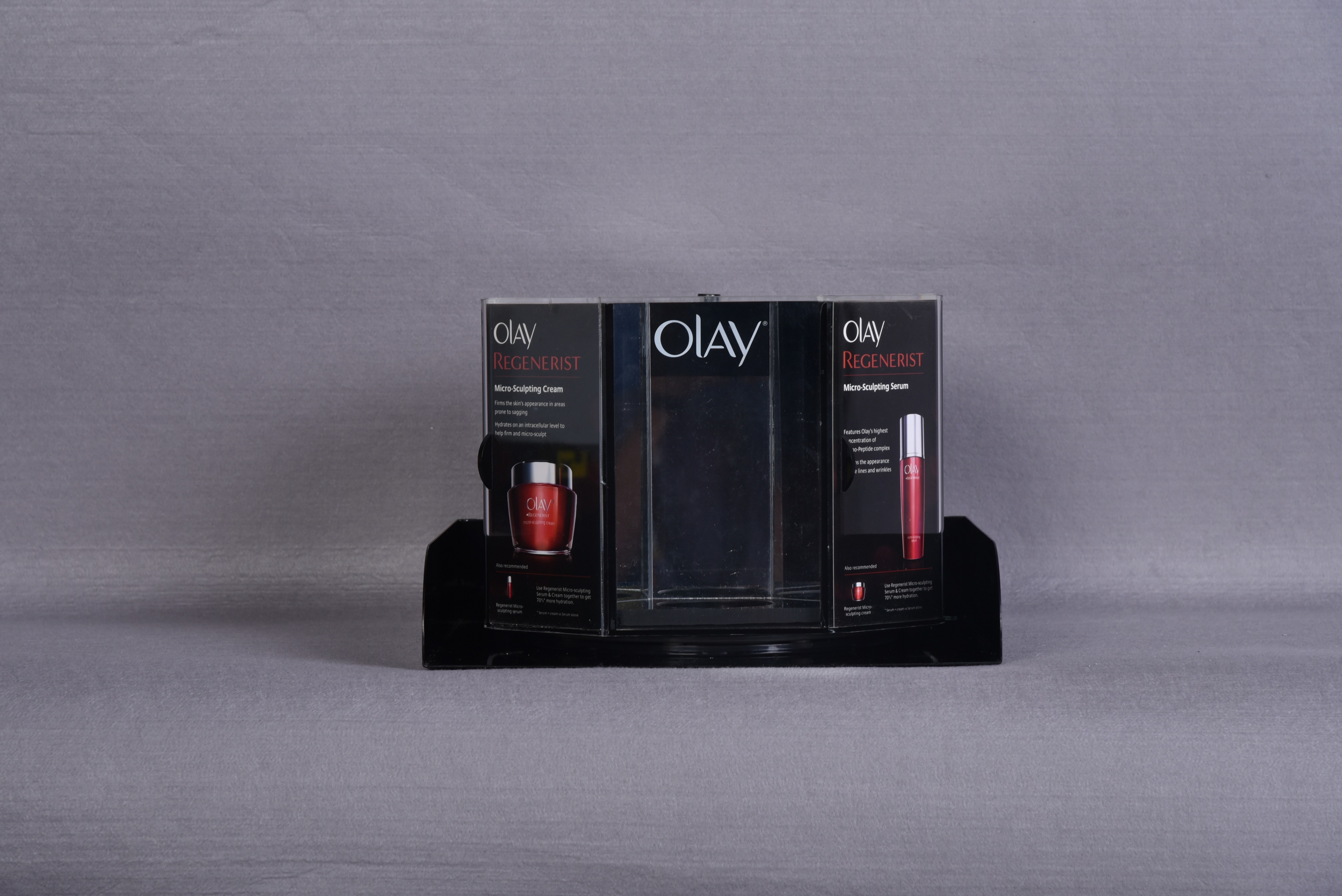 ดำและใส