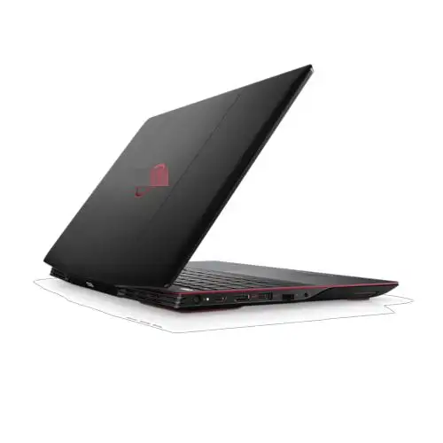 Computer portatile da gioco di alta qualità per Laptop prodotto di vendita caldo per Dell G3
