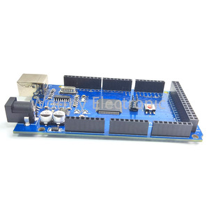 Entwicklungsbrett CH340G atmega2560-16au Mikrocontroller MEGA2560 R3 für Modul