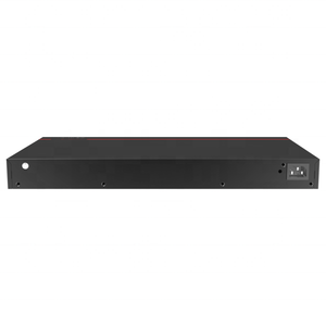 S5735-L24T4S-A-V2 cloudengine S5735-L VLAN การควบคุมความปลอดภัย RIPv1เส้นทางแบบคงที่/V2ไฟกระแสสลับ24x10/100/1000BASE-T พอร์ต - Product Image 3