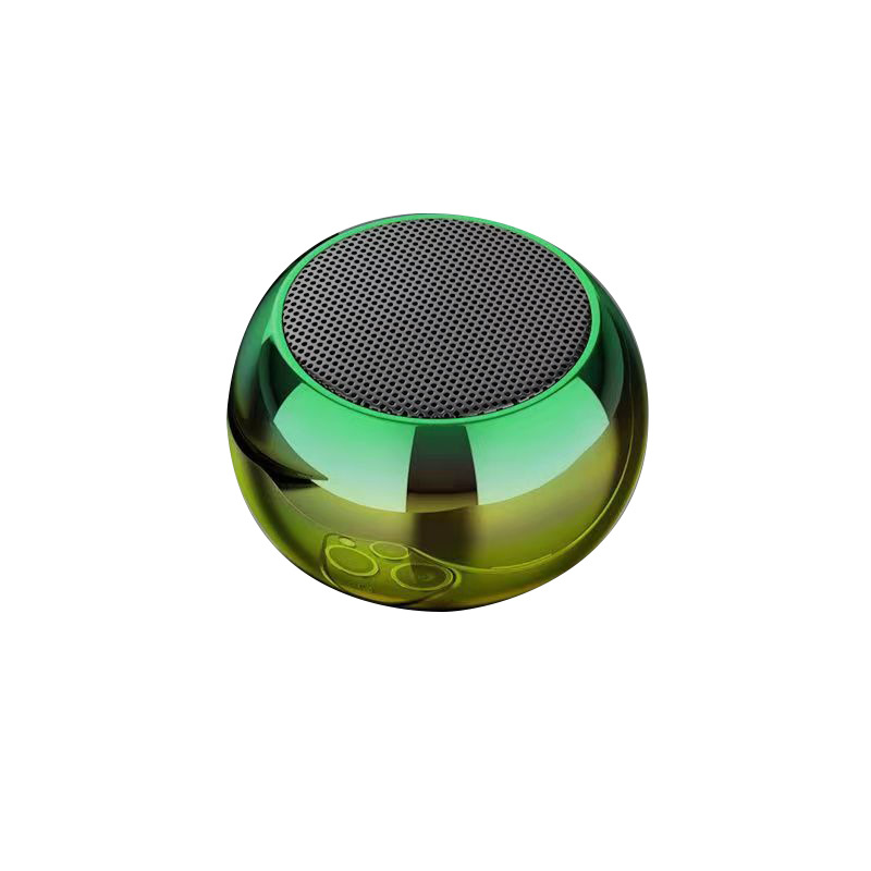 Verde dorado