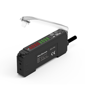 Akusense Optical Sensor12V DC 24V Dc infrared <strong>Sensor</strong> PC1-PH <strong>Sensor</strong> Technology - Product Image 1