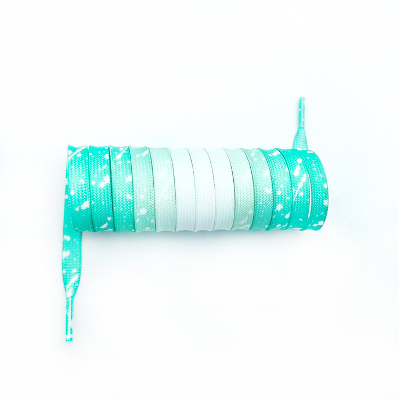 verde menta rosa