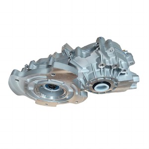 Günstiger Preis Auto Umbaus atz 10kW 96V Motors teuerung Getriebe wellen Kabelbaum Programmierer - Product Image 4