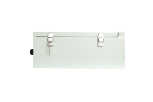 Металлический блок комбайнера постоянного тока, 8 входов, 1 выход - Product Image 4