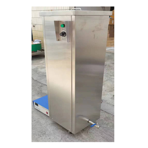 200L industrielle Ultraschall reinigungs maschine mit Heiz-und Filter funktion zum Waschen von Metallteilen - Product Image 6