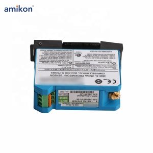 Qualità Premium 330850-91-05 sensore di prossimità per PLC PAC & controller dedicati - Product Image 6