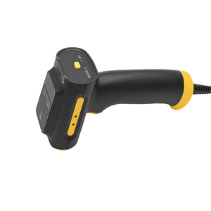 链路SR160无线蓝牙USB HID模式RS232超高频射频识别阅读器扫描仪 - Product Image 4