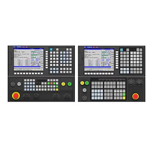 GSK 25IMC 5-axis <strong>CNC</strong> <strong>Controller</strong>, 5-axis Linkage for Milling Machines and Machining Centers, with RTCP <strong>Function</strong> - Product Image 1