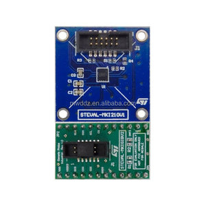 SEN-15870 SLAMTEC MAPPER DEVELOPER KIT - L <strong>Sensor</strong> Evaluation Board Development