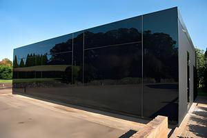 Cheap Price Hidden Frame Building <strong>Facade</strong> Unitized Exterior Structural Glazing Ventilated Curtain Wall Cladding - Product Image 6