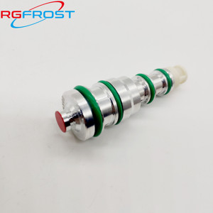 RGFROST Auto AC Compressor <strong>Control</strong> Valve RC.460.003 for VW V5 Model for DCS17EC/VCS14EC HVAC Air Conditioner Tower Valve - Product Image 2
