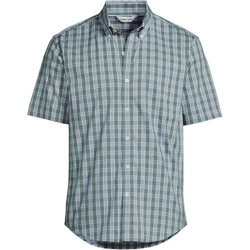EucalyptusWhite Plaid