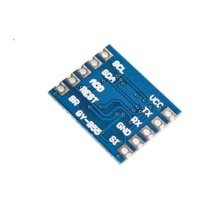 カルマンフィルターAHRSセンサー9軸ナビゲーションモジュールGY-955高精度高性能 - Product Image 3