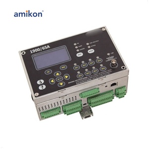 Quick Supply General Purpose Equipment Monitor 1900/65A-01-02-01-00-00 for PLC PAC &amp; Dedicated <strong>Controllers</strong> - Product Image 4