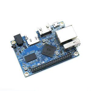 Orange Pi One H3 1GB Quad-Core-Entwicklungs board ersetzen Himbeer-Pi - Product Image 1