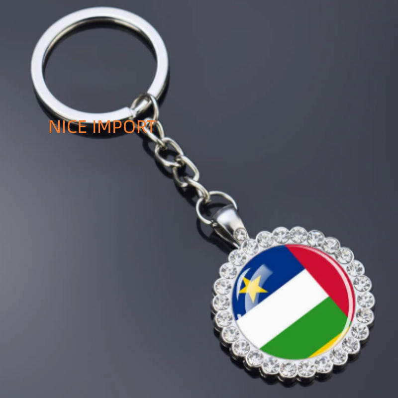 República Centroafricana