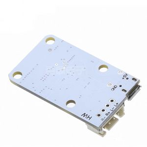 Module Wireless Blue-tooth 4.0 Stereo Audio Receiver Module Digital Amplifier Board Module USB 3W+3W 5V DC - Product Image 2