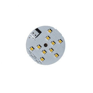 1w 3w 5w Smd <strong>Led</strong> High Power Dc Voltage Custom 2835 Dies <strong>Led</strong> <strong>Pcb</strong> Board for OEM Project - Product Image 2
