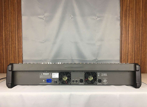Powermate 2200 PM2200 2200 PM Mezclador digital de 22 canales con alimentación profesional para controlador de audio Pro Audio - Product Image 6