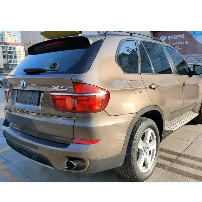 BMW X5 2013 xDrive35i الرصاص نموذج سيارات مستعملة من ألمانيا أسعار إلى الصين