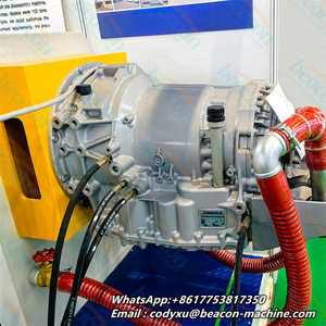 Banco de prueba de caja de cambios de transmisión automática, equipo de entrenamiento automotriz, 1 unidad - Product Image 4