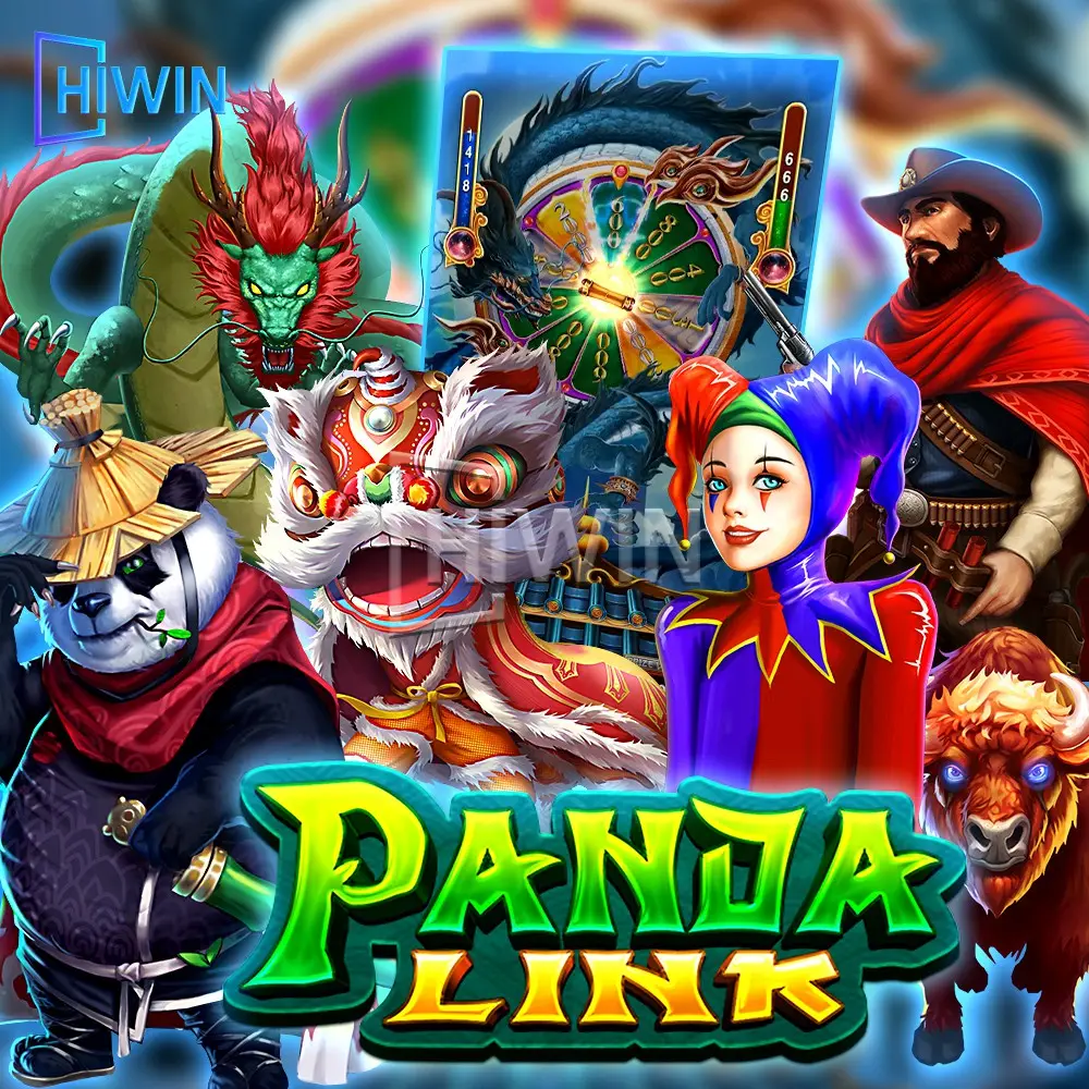 Поддержка вертикальной Panda Link 6 в 1 аркадный автомат навык игры 43 дюймов навык игровой автомат