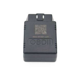 Herramienta de escaneo automático V02H4 Bluetooth 4,0 lector de código de motor V1.5 OBD/OBDII ELM327 herramienta de vehículo para coches herramienta de diagnóstico escáner de coche - Product Image 3