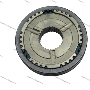 Lắp ráp bánh răng Đảo ngược hoạt động nô lệ truyền bánh răng cho foton xiangling V1 xiangling M1 M2 foton T3 TM3 - Product Image 2