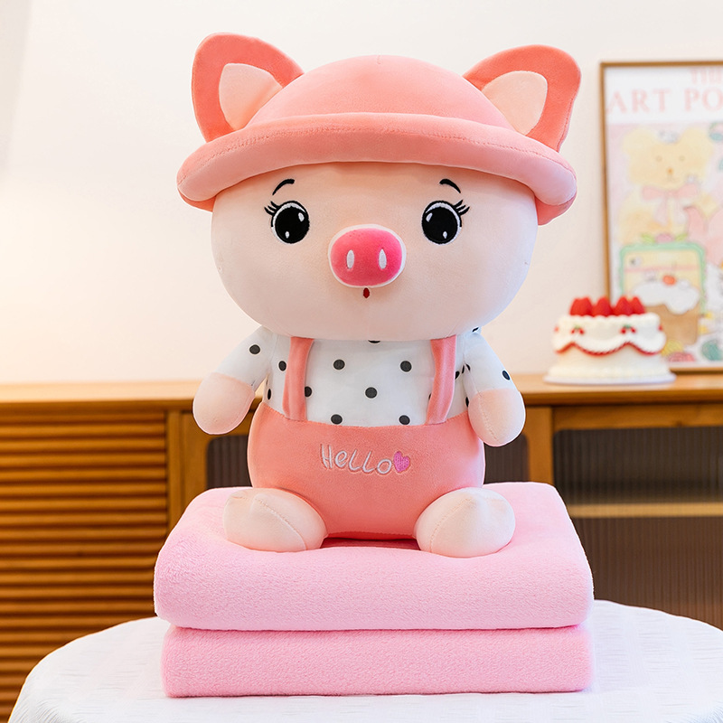 pink pig