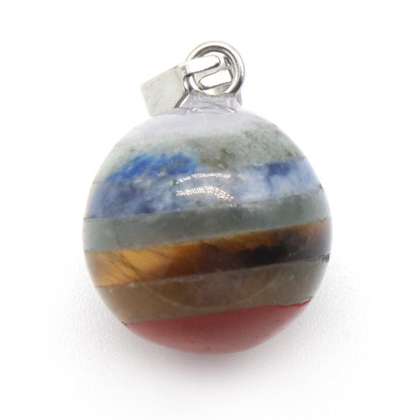 14mm ball pendant