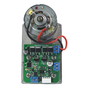 12V 180kg.cm 485 a controllo seriale con codice magnetico BUS Servo Feetech SM150 morsetto <span class=keywords><strong>robot</strong></span> braccio kit mano artiglio pitone programmazione